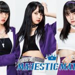 〈大阪発ダンス＆ボーカルグループ〉MAJESTIC MATES 新メンバー募集